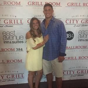 Meet your Posher, Zach